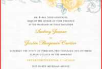 Free Dinner Invitation Templates For Word - Mahre regarding Free Dinner Invitation Templates For Word