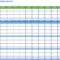 Free Expense Report Templates Smartsheet With Gas Mileage Expense Report Template