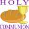 Free First Holy Communion Clip Art Banner Template Intended For First Holy Communion Banner Templates