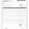 Free Invoice Downloadable Template Doc Printable Blank In Invoice Template Word 2010