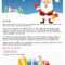 Free Letter From Santa Word Template – Zohre With Santa Letter Template Word