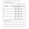 Free Printable Construction Daily Work Report Template Throughout Free Construction Daily Report Template