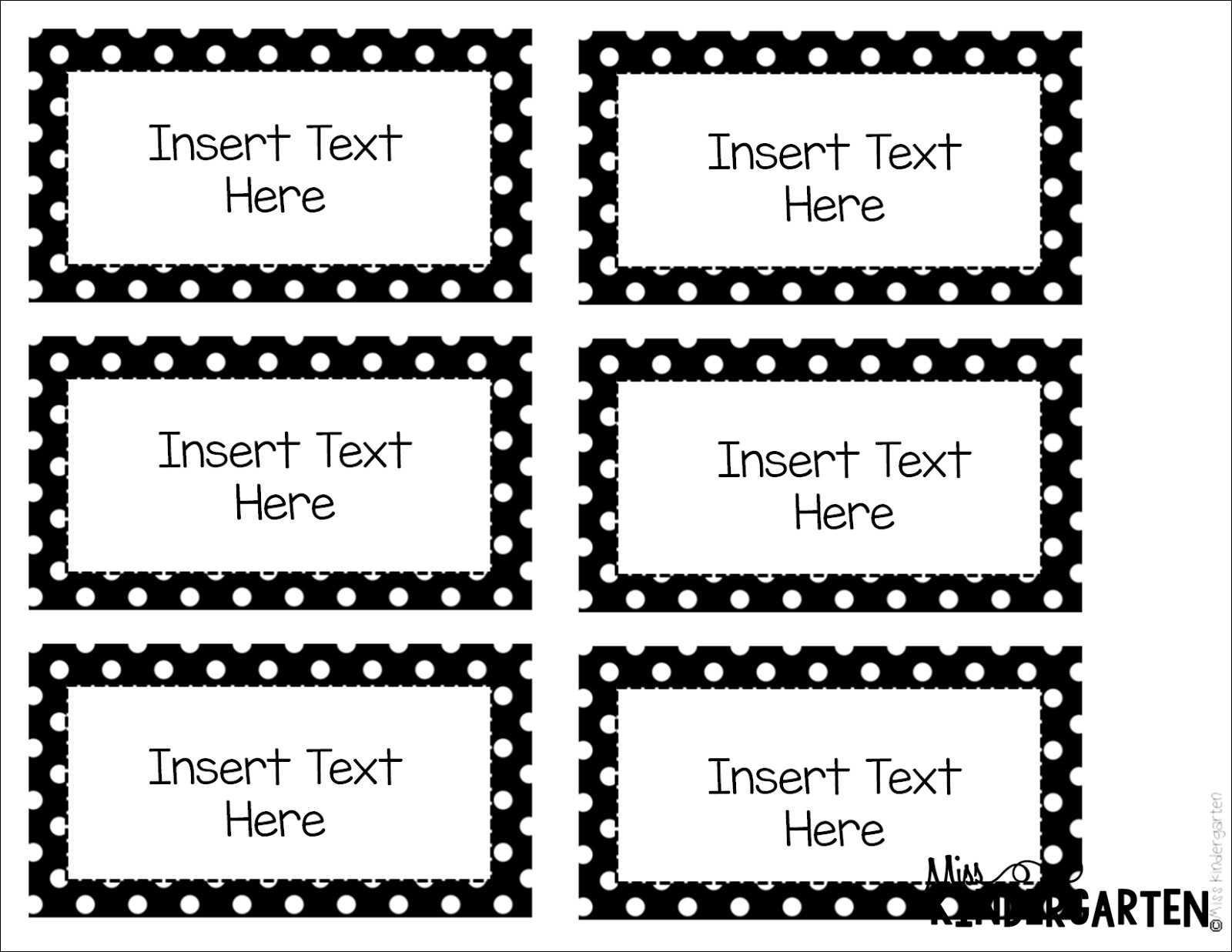 Free Printable Labels Template – Raptor.redmini.co With Regard To Free Label Templates For Word