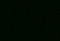 Free Puzzle Pieces Template, Download Free Clip Art, Free throughout Blank Jigsaw Piece Template