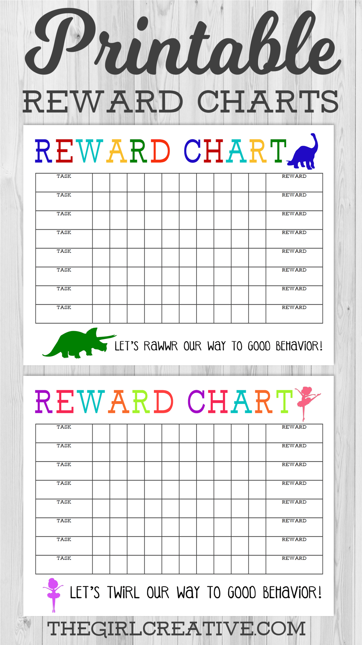 Free Reward Charts For Behaviour – Cigit.karikaturize With Regard To Reward Chart Template Word