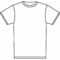 Free T Shirt Template Printable, Download Free Clip Art pertaining to Blank Tshirt Template Printable