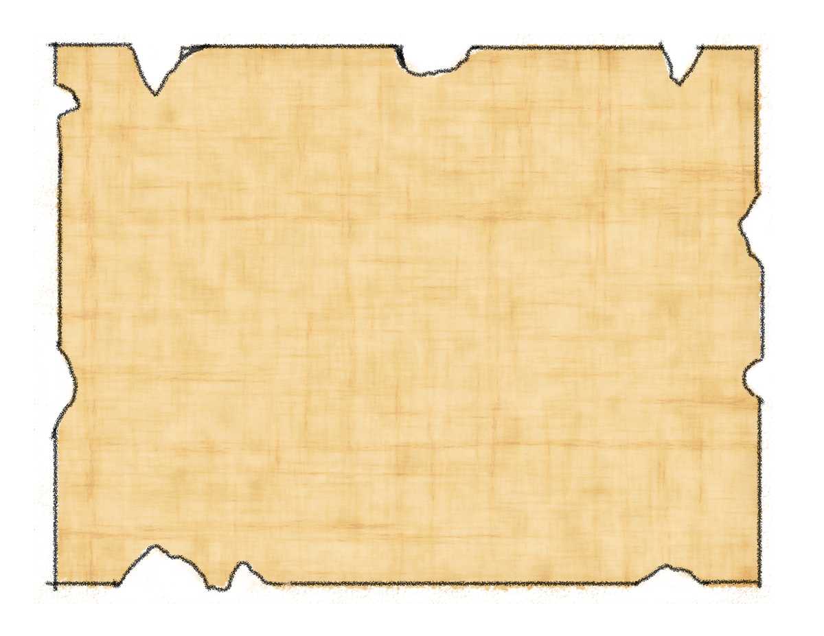 Free Treasure Map Outline, Download Free Clip Art, Free Clip With Blank Pirate Map Template