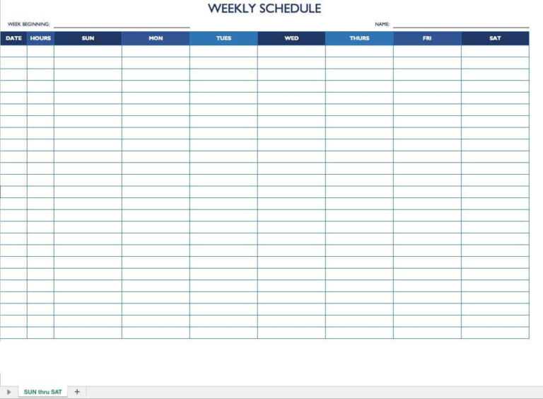 work schedule monthly calendar templates free