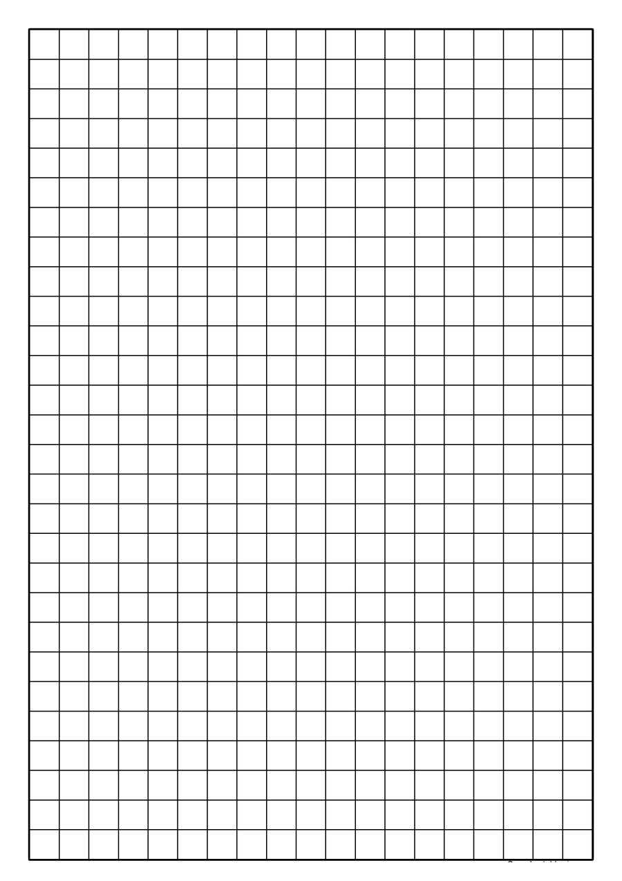 Graph Paper Word Template – Mahre.horizonconsulting.co In Graph Paper Template For Word