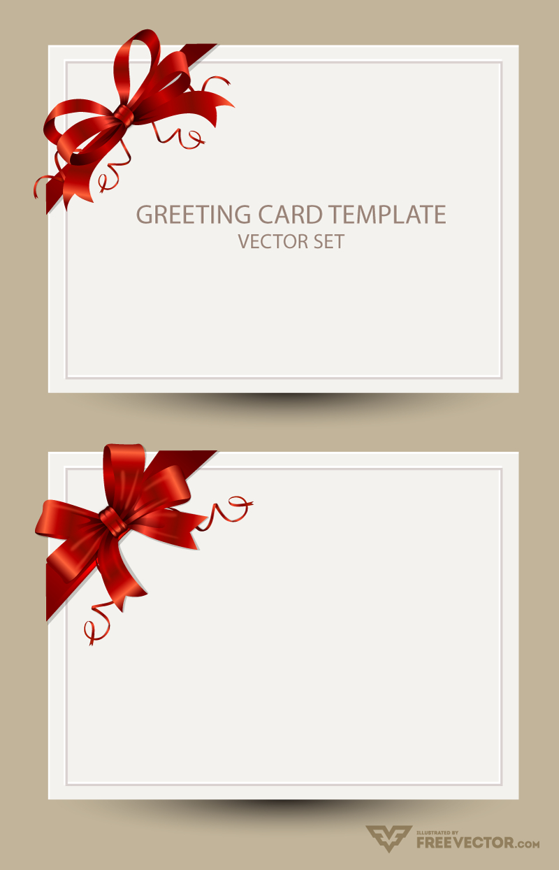Greeting Cards Template – Mahre.horizonconsulting.co Pertaining To Free Printable Blank Greeting Card Templates