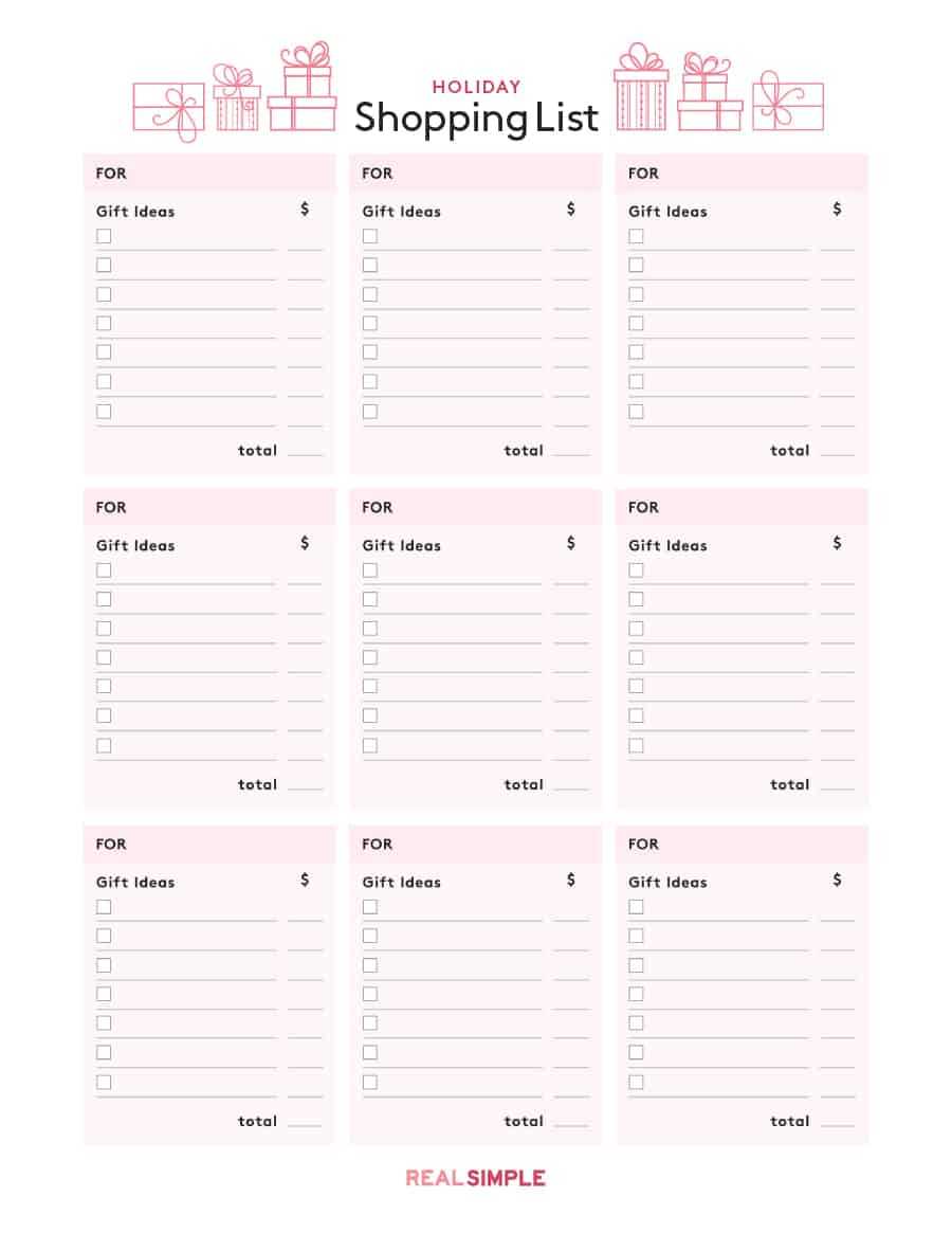 Grocery Template Printable – Zohre.horizonconsulting.co Within Blank Grocery Shopping List Template