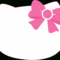 Hello Kitty Birthday Banner Templates for Hello Kitty Banner Template