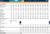 How To Calculate Capex - Formula, Example, And Screenshot intended for Capital Expenditure Report Template