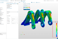 How To Create A Fea Report - Solid Mechanics / Fea within Fea Report Template