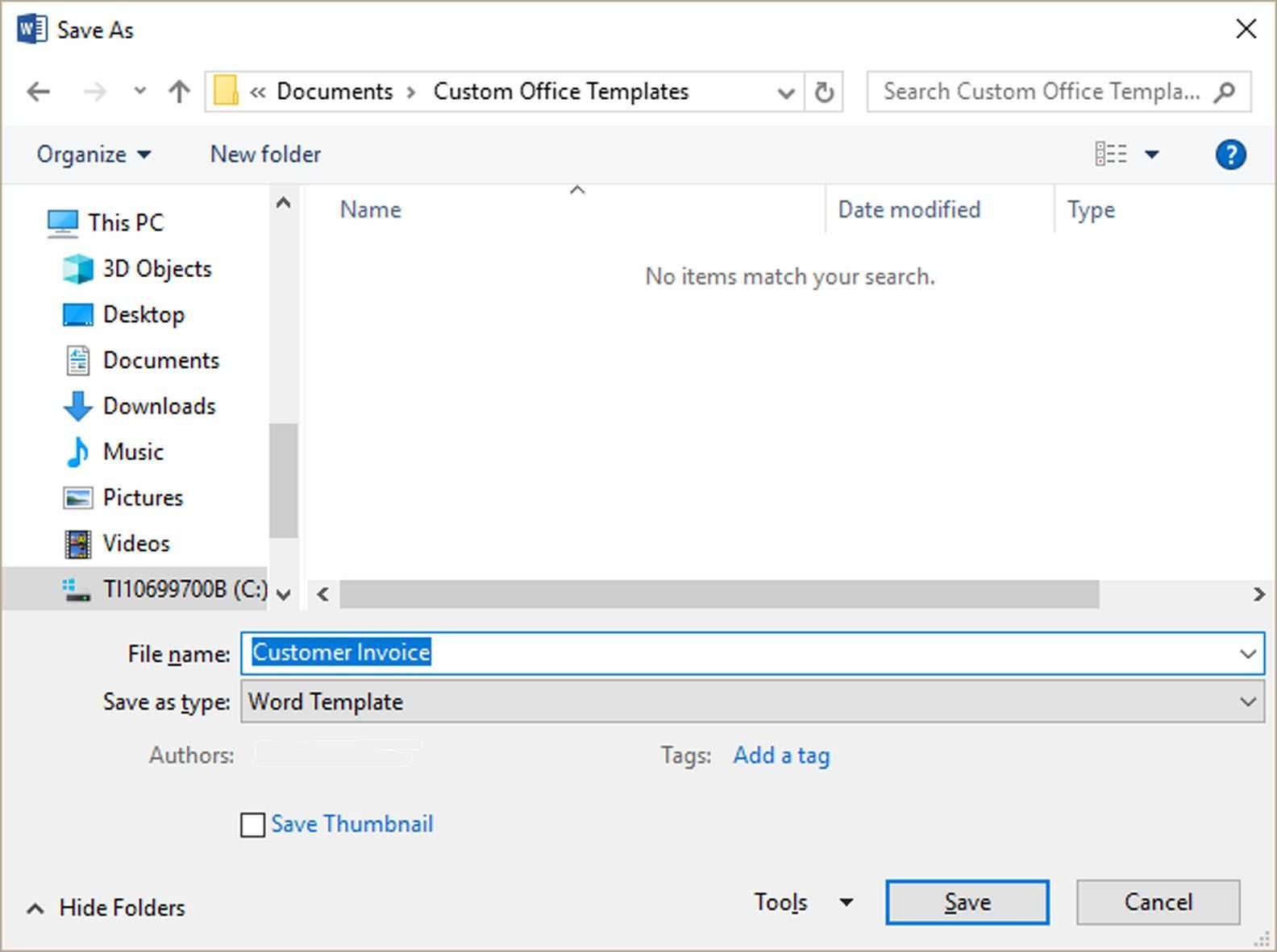 How To Create Microsoft Word Templates Intended For How To Create A Template In Word 2013