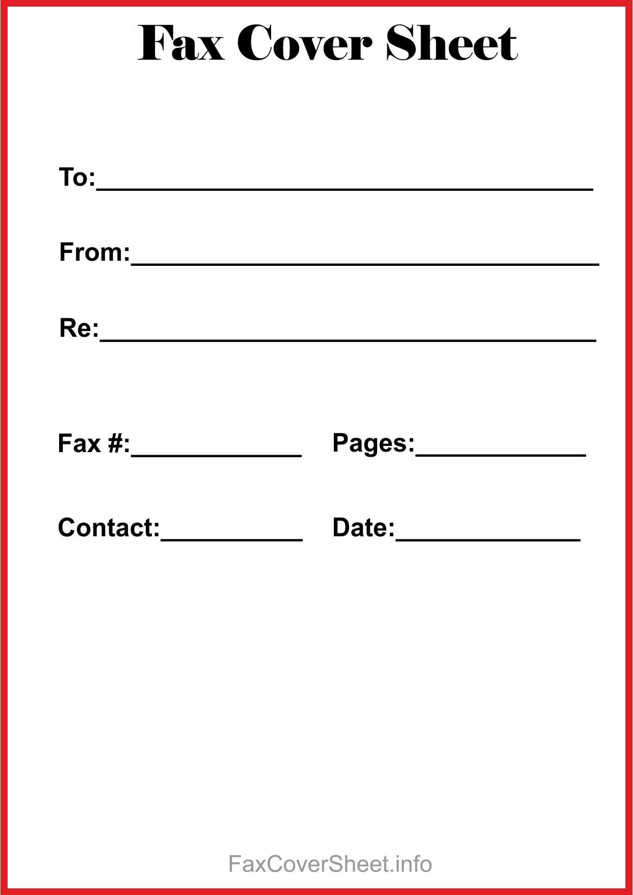 How To Fax From Computer – Dev – Medium With Regard To Fax Cover Sheet Template Word 2010