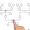 How To Make A Genogram: 14 Steps (With Pictures) – Wikihow With Genogram Template For Word