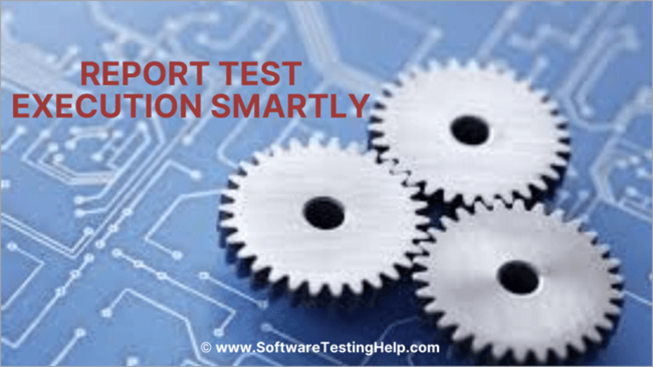 How To Report Test Execution Smartly – [Download Status Pertaining To Testing Daily Status Report Template