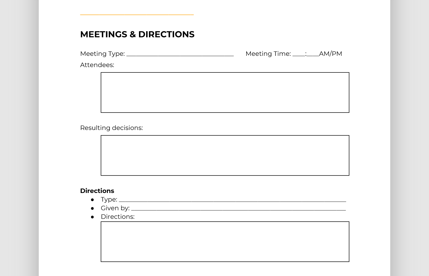 How To Write A Construction Daily Report [Free Template Intended For Daily Site Report Template
