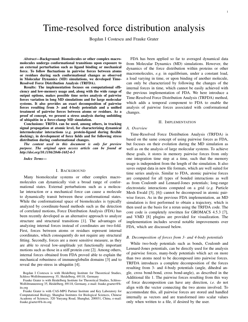 Ieee – Ieee Potentials Template Pertaining To Template For Ieee Paper Format In Word