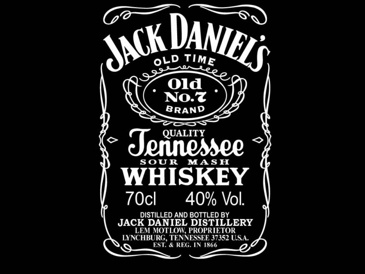 Images Of Jack Daniel S Label Template Vector Download Pertaining To Blank Jack Daniels Label Template