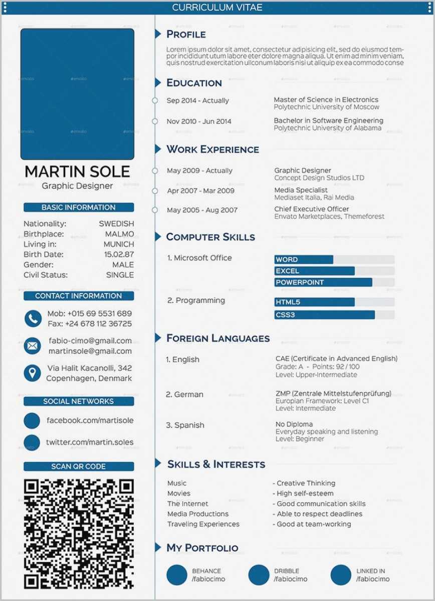 Impressive Free Resume Templates Microsoft Word 2013 Within Resume Templates Word 2013