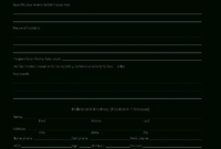 Incident Information Report | Templates At with Template For Information Report