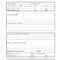 Incident Report Format Template Form Word Uk Document South Intended For Generic Incident Report Template