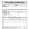 Investigation Report Template Blank Police New Vehicle For Vehicle Accident Report Template