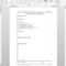It Security Audit Report Template | Itsd107 1 In Information Security Report Template