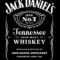 Jack Daniels Logo Vector Png Transparent Jack Daniels Logo Within Blank Jack Daniels Label Template
