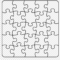 Jigsaw Puzzles Template Coloring Book Microsoft Word, Jigsaw Within Jigsaw Puzzle Template For Word