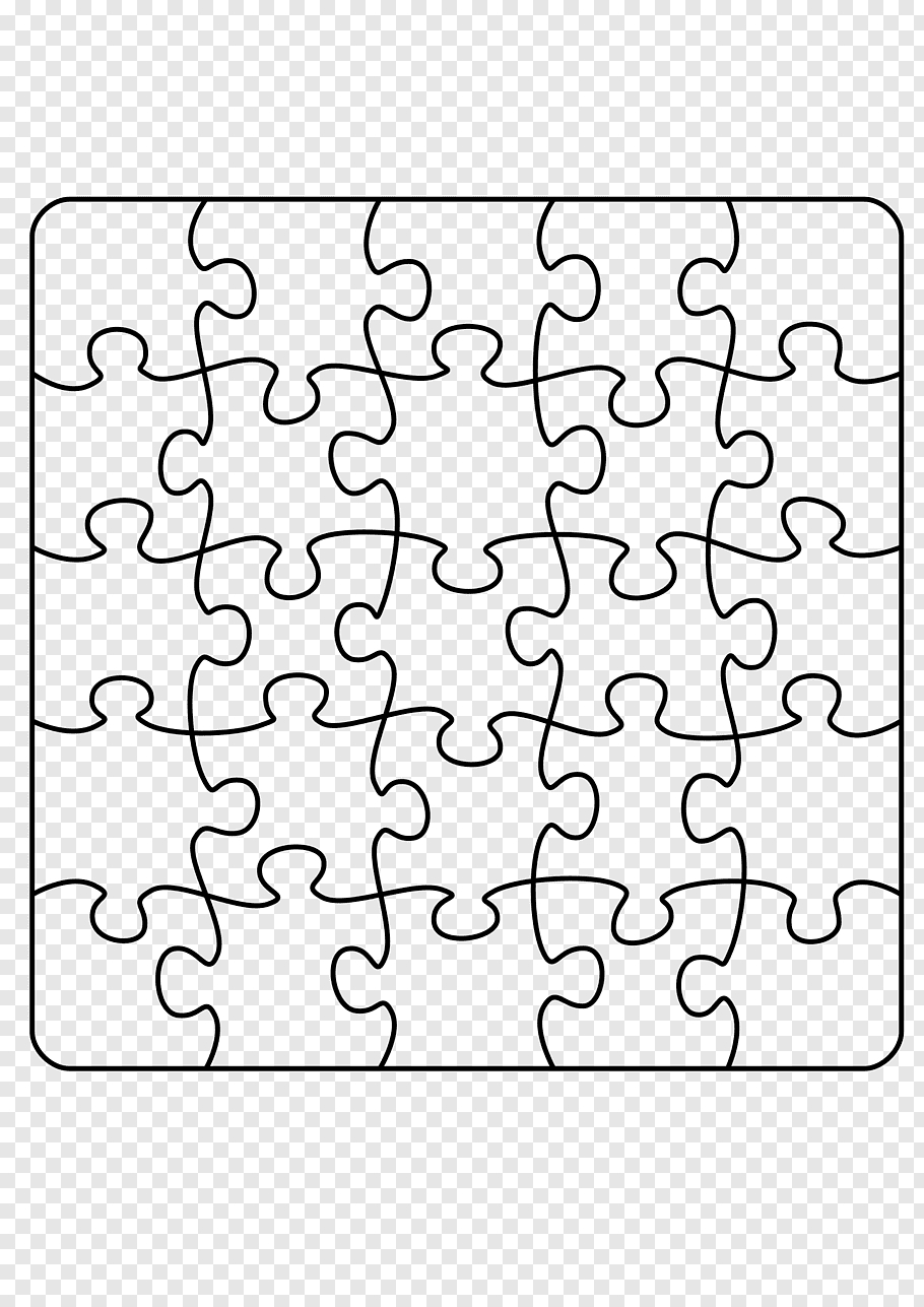 Jigsaw Puzzles Template Coloring Book Microsoft Word, Jigsaw Within Jigsaw Puzzle Template For Word