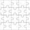 Jigsaw Template – Zohre.horizonconsulting.co With Regard To Blank Jigsaw Piece Template