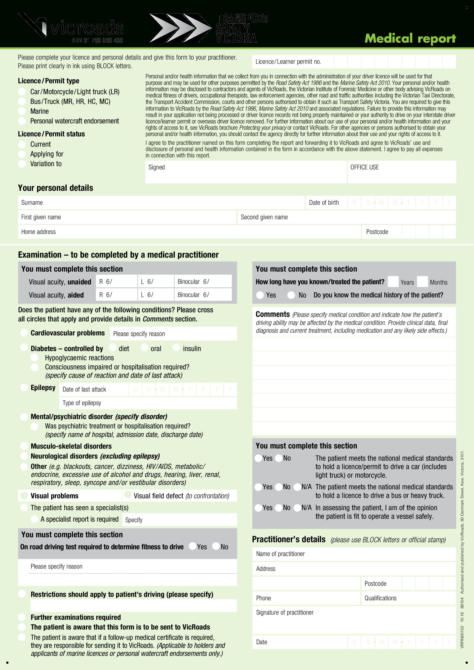 Legal Report | Templates At Allbusinesstemplates For Medical Legal Report Template