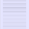 Lined Paper – 320 Free Templates In Pdf, Word, Excel Download In Ruled Paper Template Word