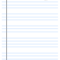 Lined Paper In Word – Zohre.horizonconsulting.co Intended For Ruled Paper Template Word