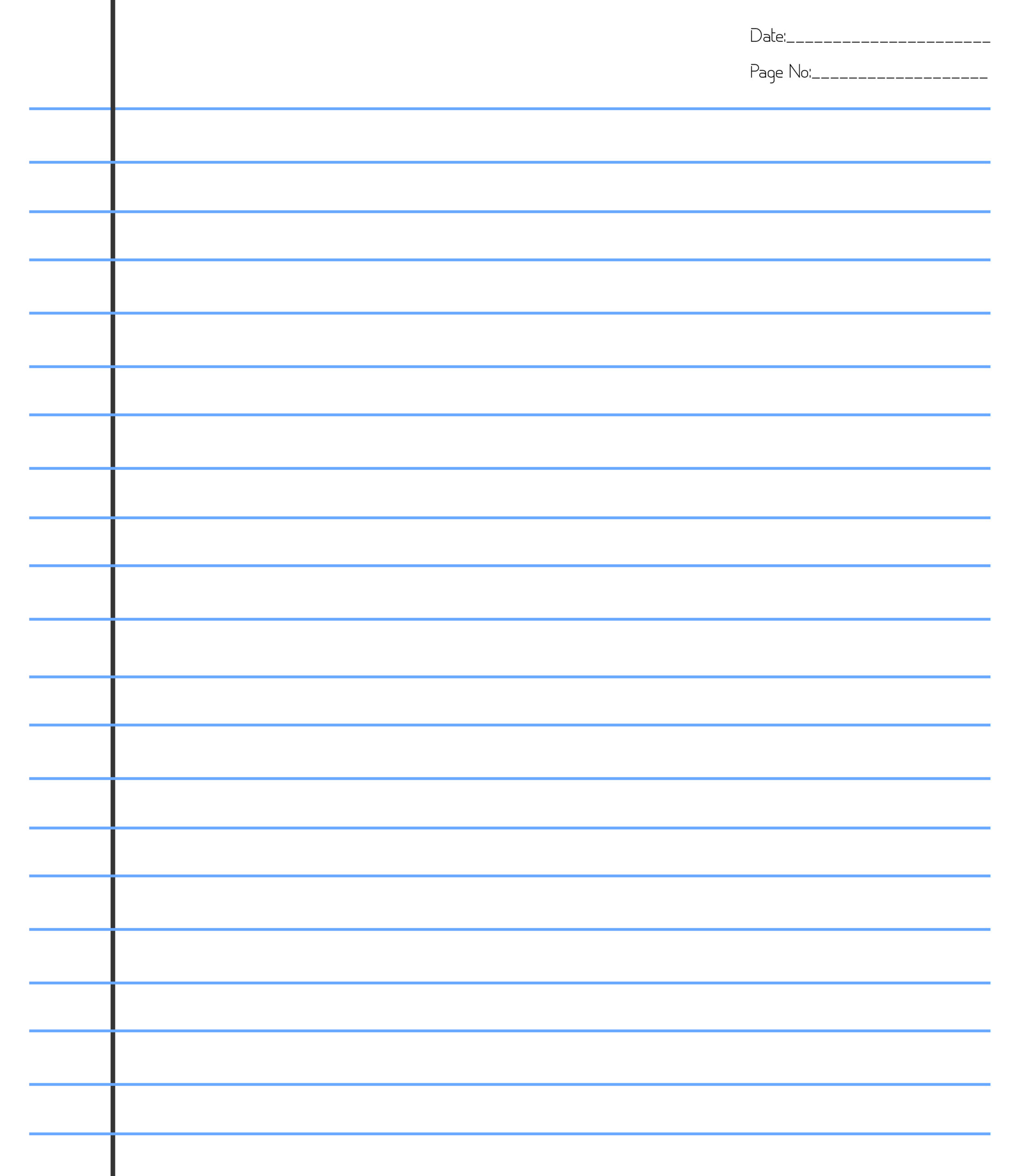 Lined Paper In Word - Zohre.horizonconsulting.co With College Ruled Lined Paper Template Word 2007