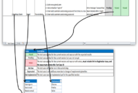 Looking For An Excellent Example Of Using A Spreadsheet For inside Software Test Report Template Xls