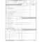 Maintenance Report Form Figure 2 3 Blank Da 5624 R Front Intended For Blank Sponsorship Form Template