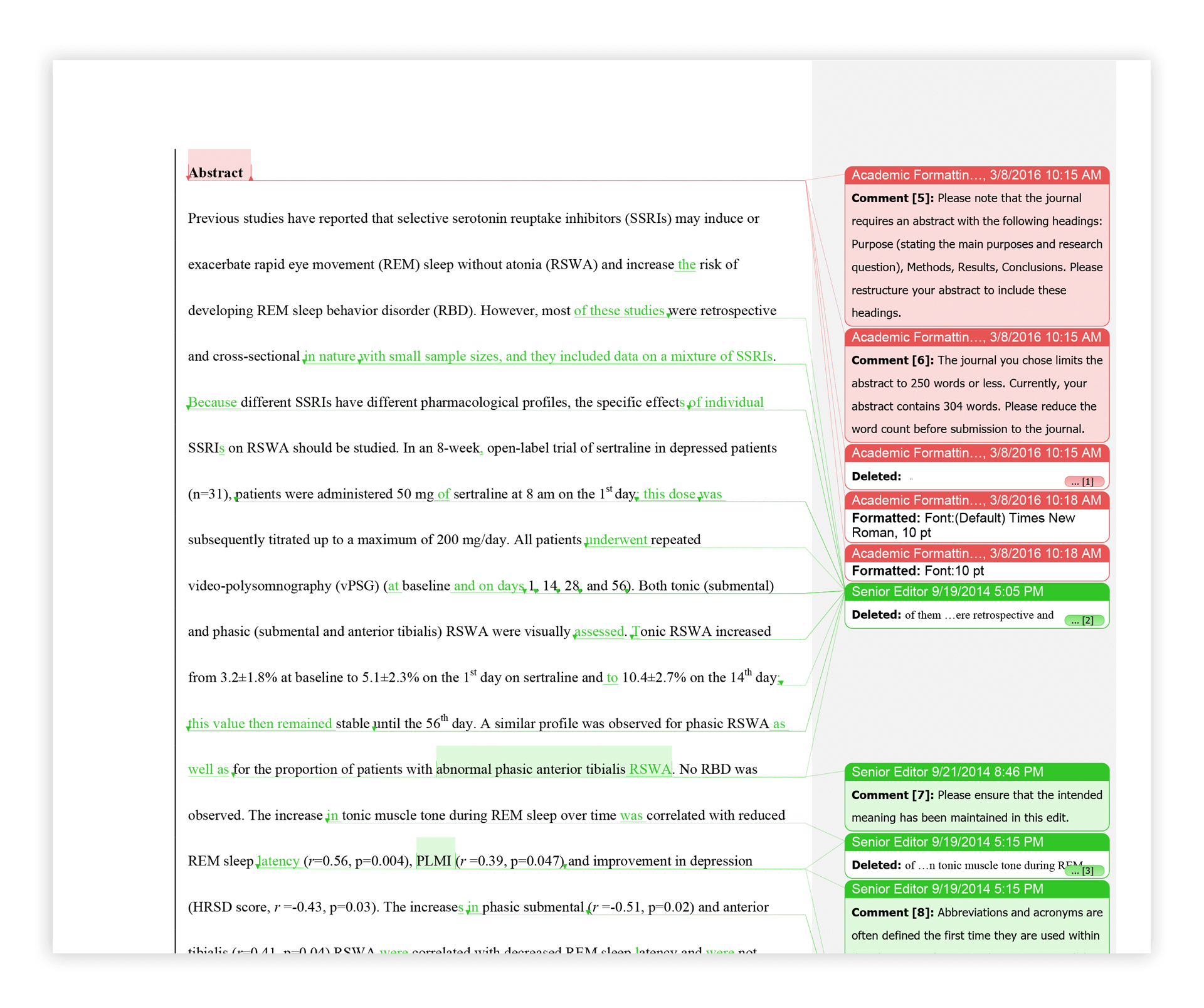 Manuscript Formatting | Cup | Cambridge University Press For Academic Journal Template Word