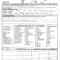 Medical History Form – 5 Free Templates In Pdf, Word, Excel Intended For Medical History Template Word