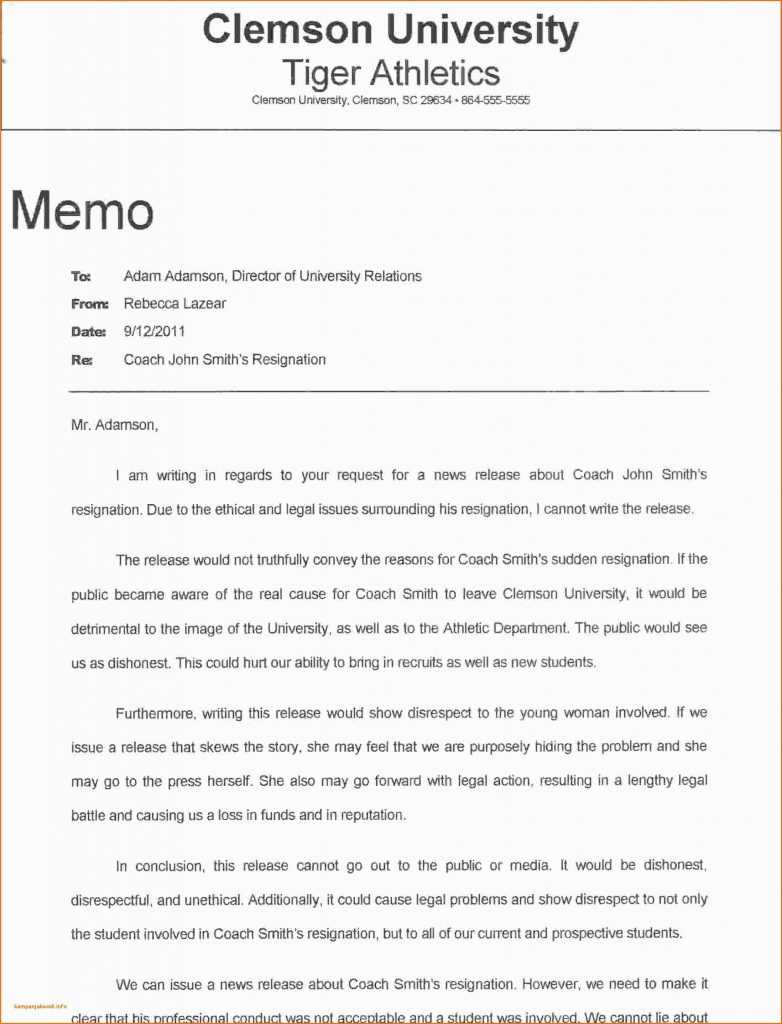 Memo To File Template Word – Zohre.horizonconsulting.co Throughout Memo Template Word 2013
