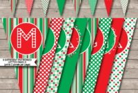 Merry Christmas Printable Banner - Zohre.horizonconsulting.co regarding Merry Christmas Banner Template