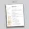 Modern Resume Template In Word Free – Used To Tech With Microsoft Word Resume Template Free
