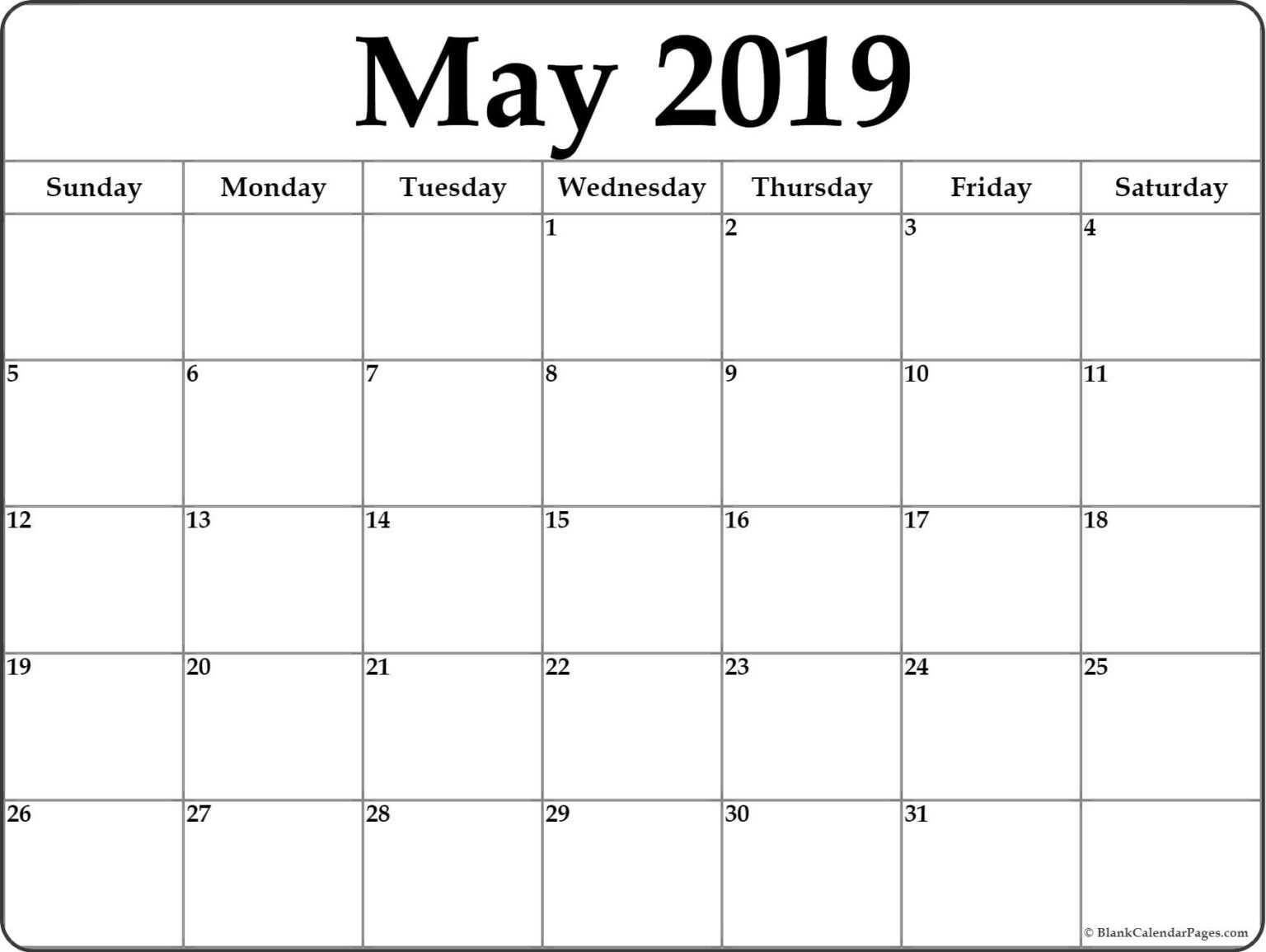 Month At A Glance Blank Calendar Monthly Printable Calender Inside month-at-a-glance-blank-calendar-monthly-printable-calender-inside
