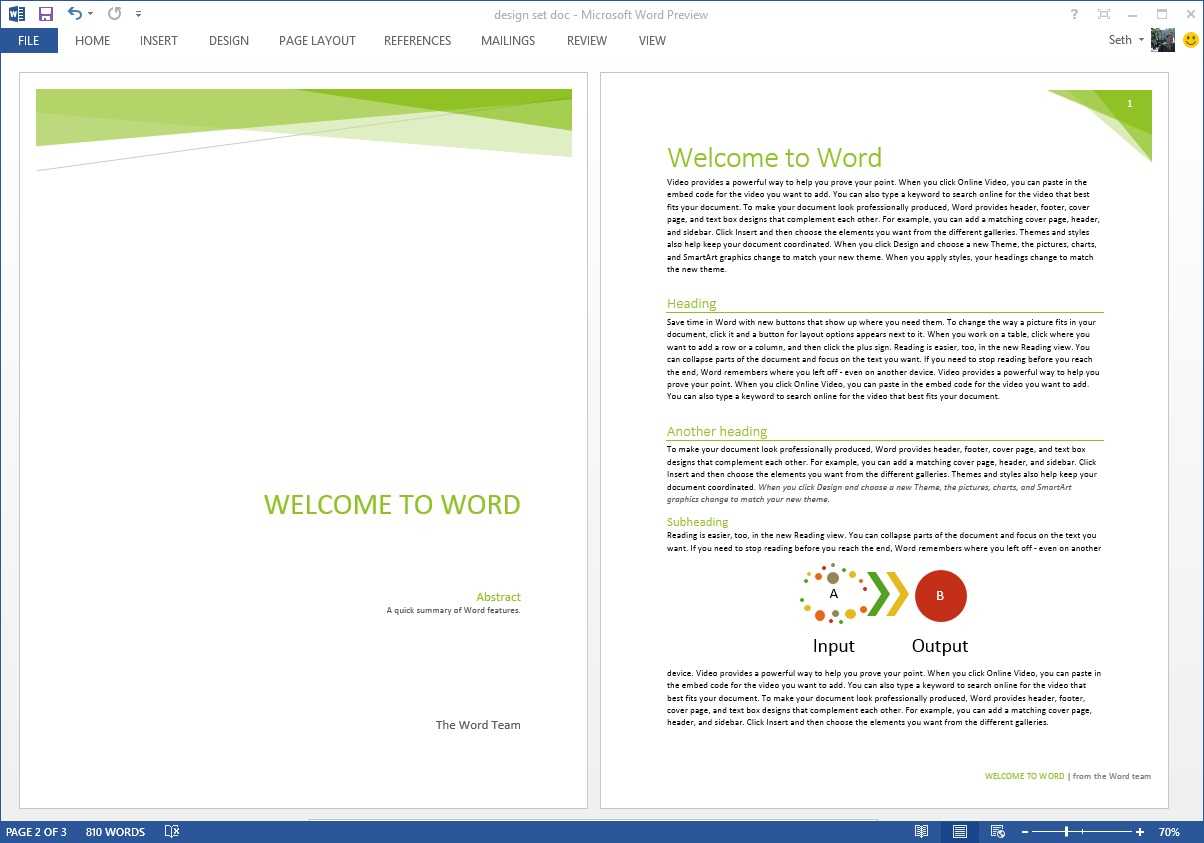Ms Word Header Templates – Mahre.horizonconsulting.co Intended For Google Word Document Templates