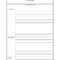 Notes Template For Word – Zohre.horizonconsulting.co With Note Taking Template Word
