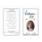 Obituary Pamphlet Template – Zohre.horizonconsulting.co Inside Free Obituary Template For Microsoft Word