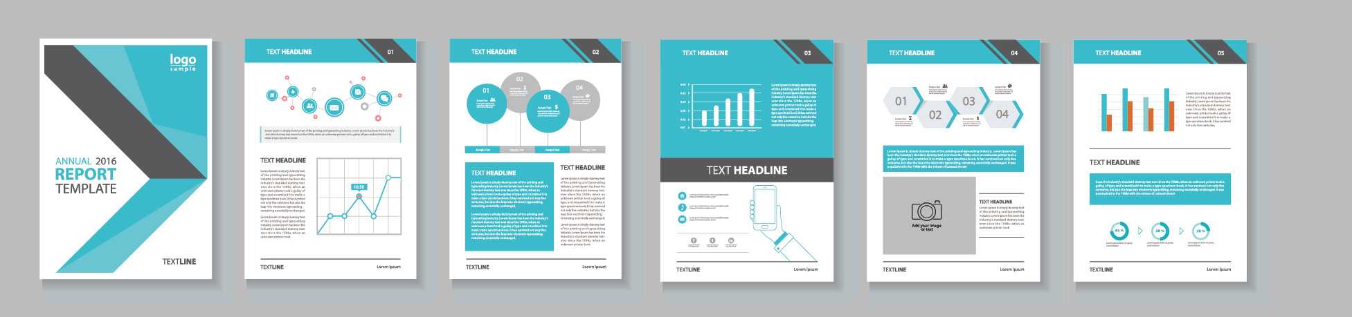 Office Template – Mahre.horizonconsulting.co Within It Report Template For Word